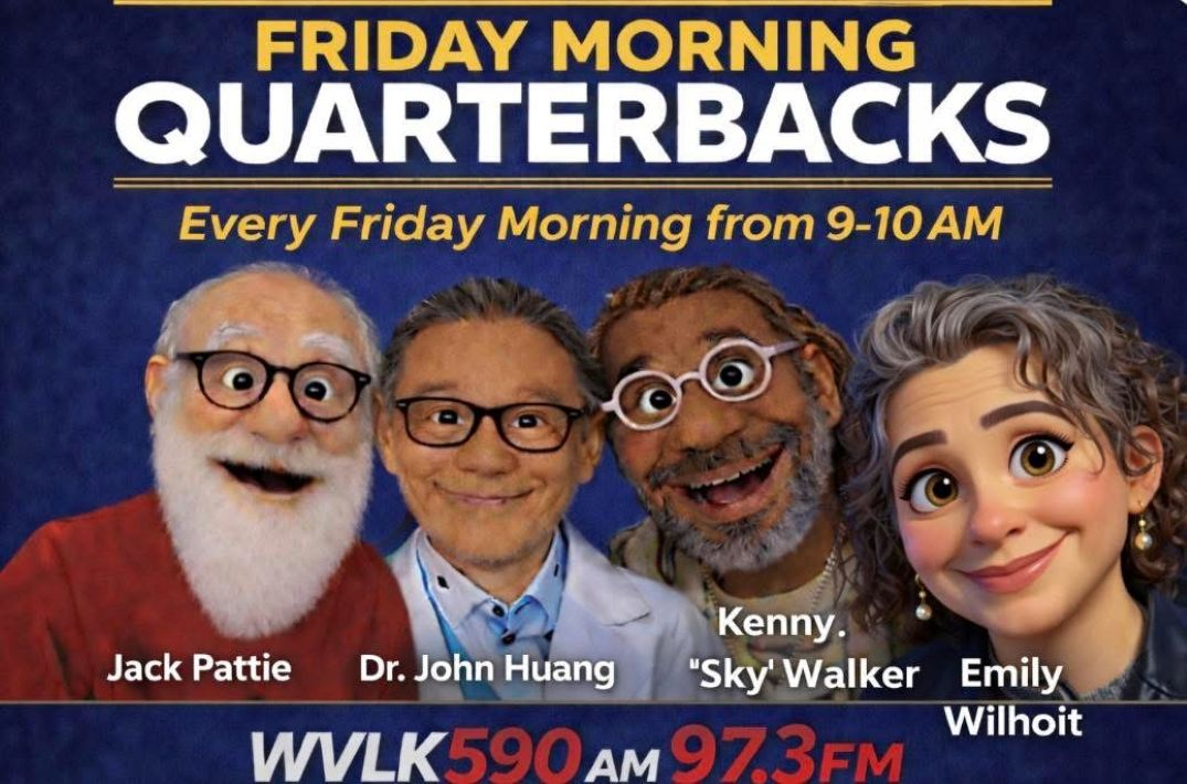 Friday Morning Quarterbacks 2-20-26