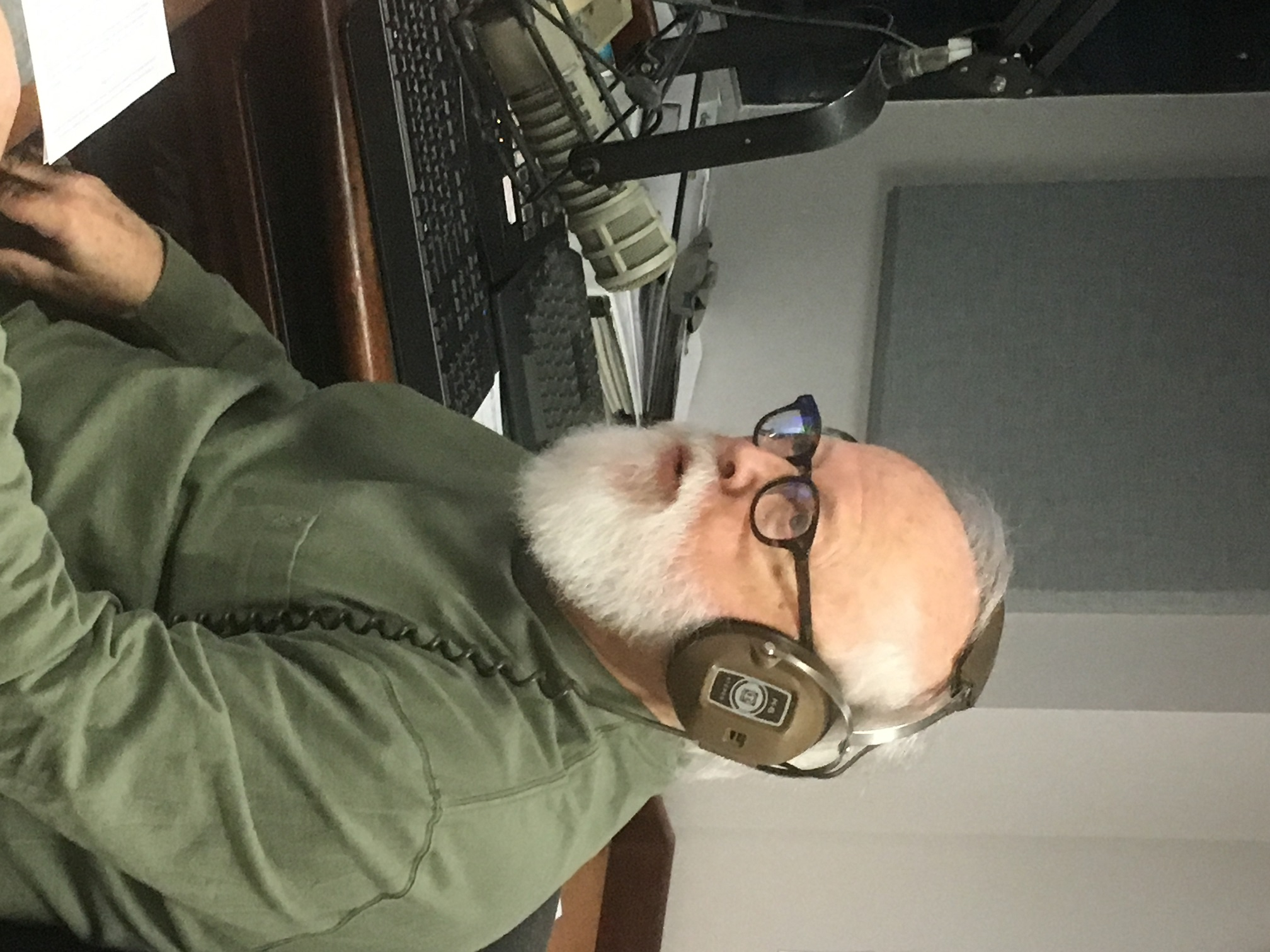 Jeff Sheppard 4-20-26