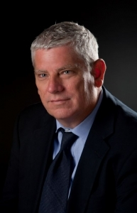 Senator Reggie Thomas