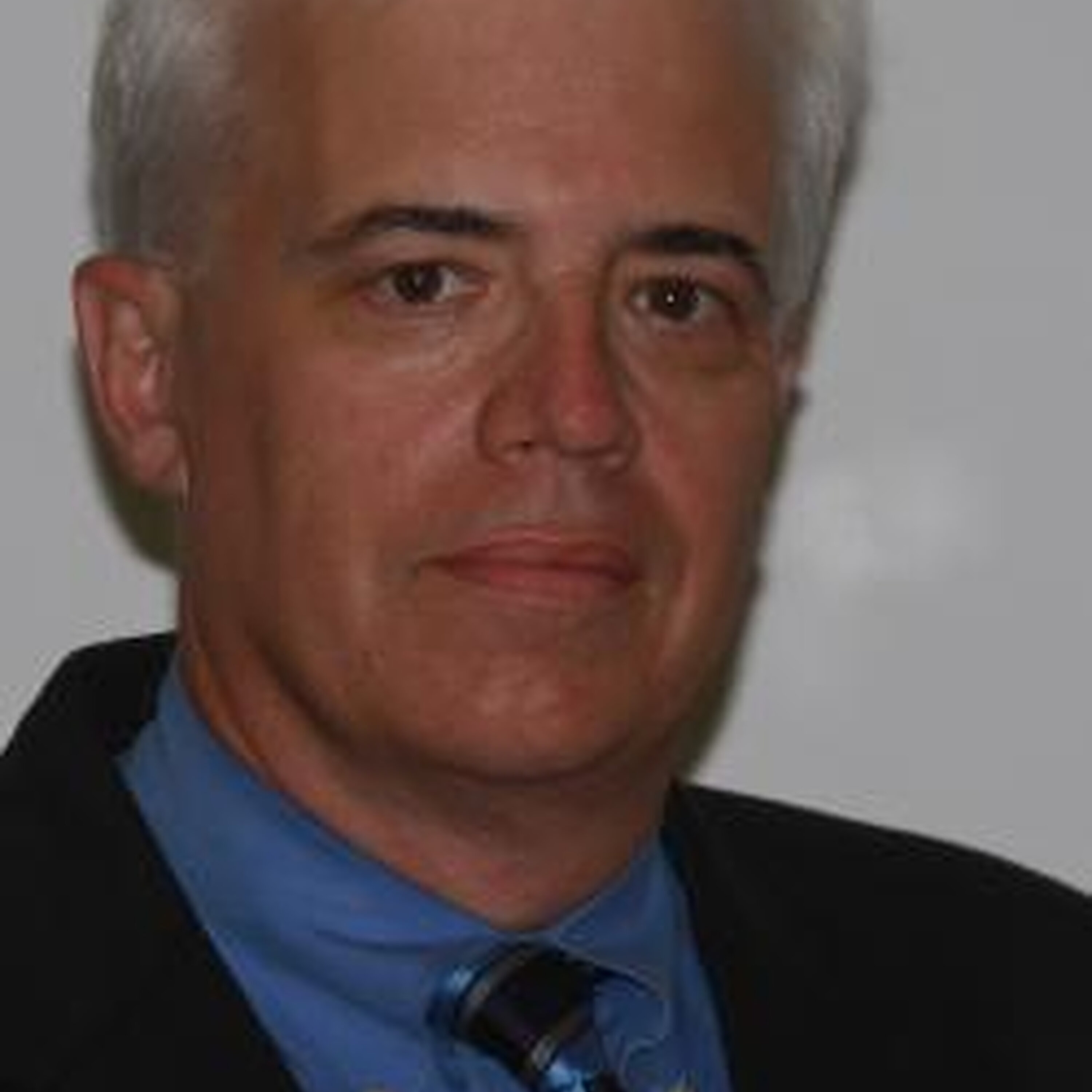 Kevin Stinnet