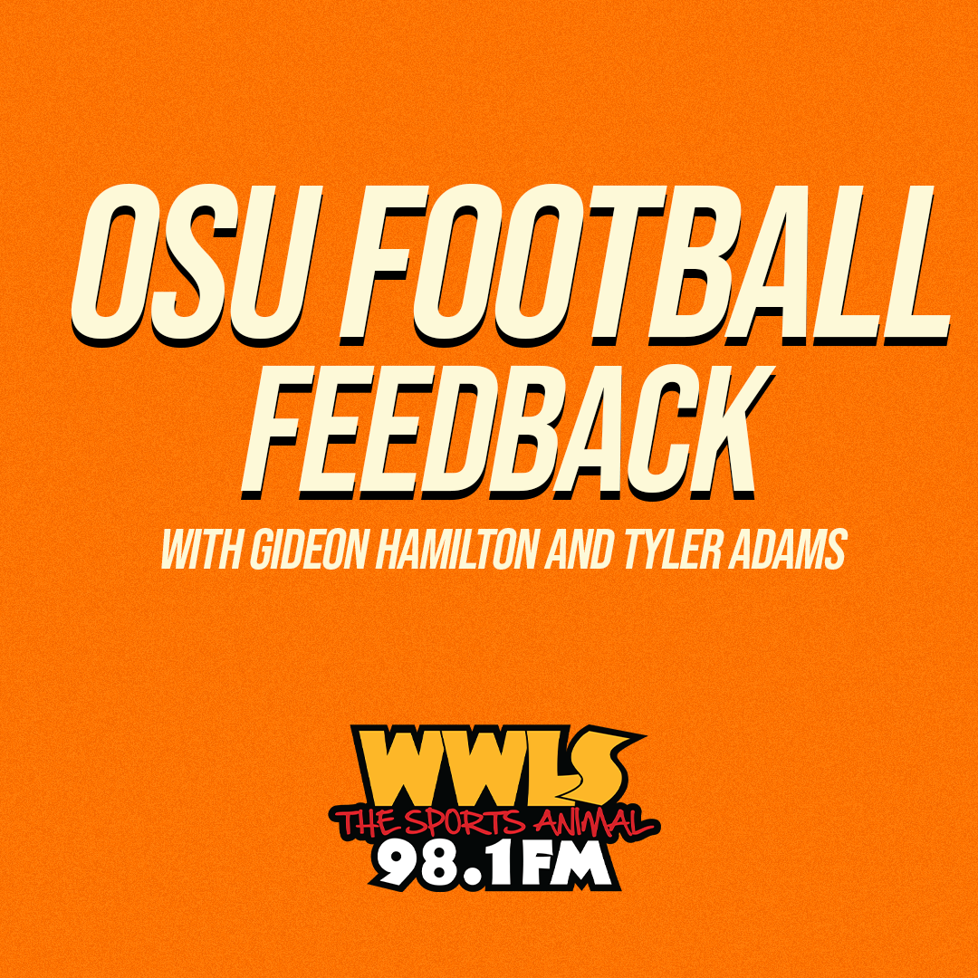 OSU Football Feedback vs UCF 10-10-2026