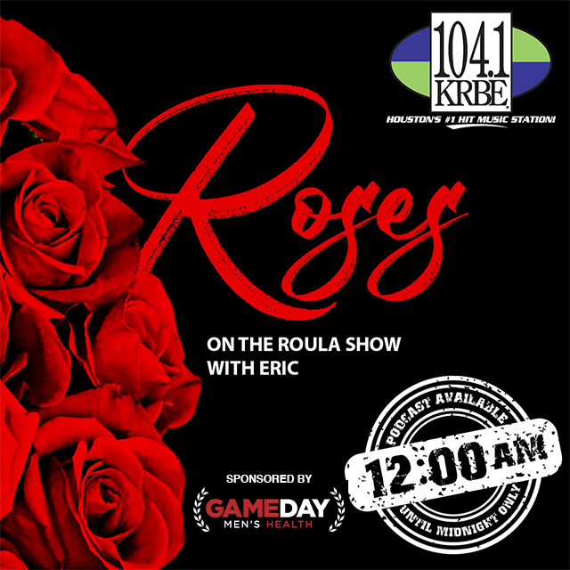 Roses Teaser on The Roula Show with Eric