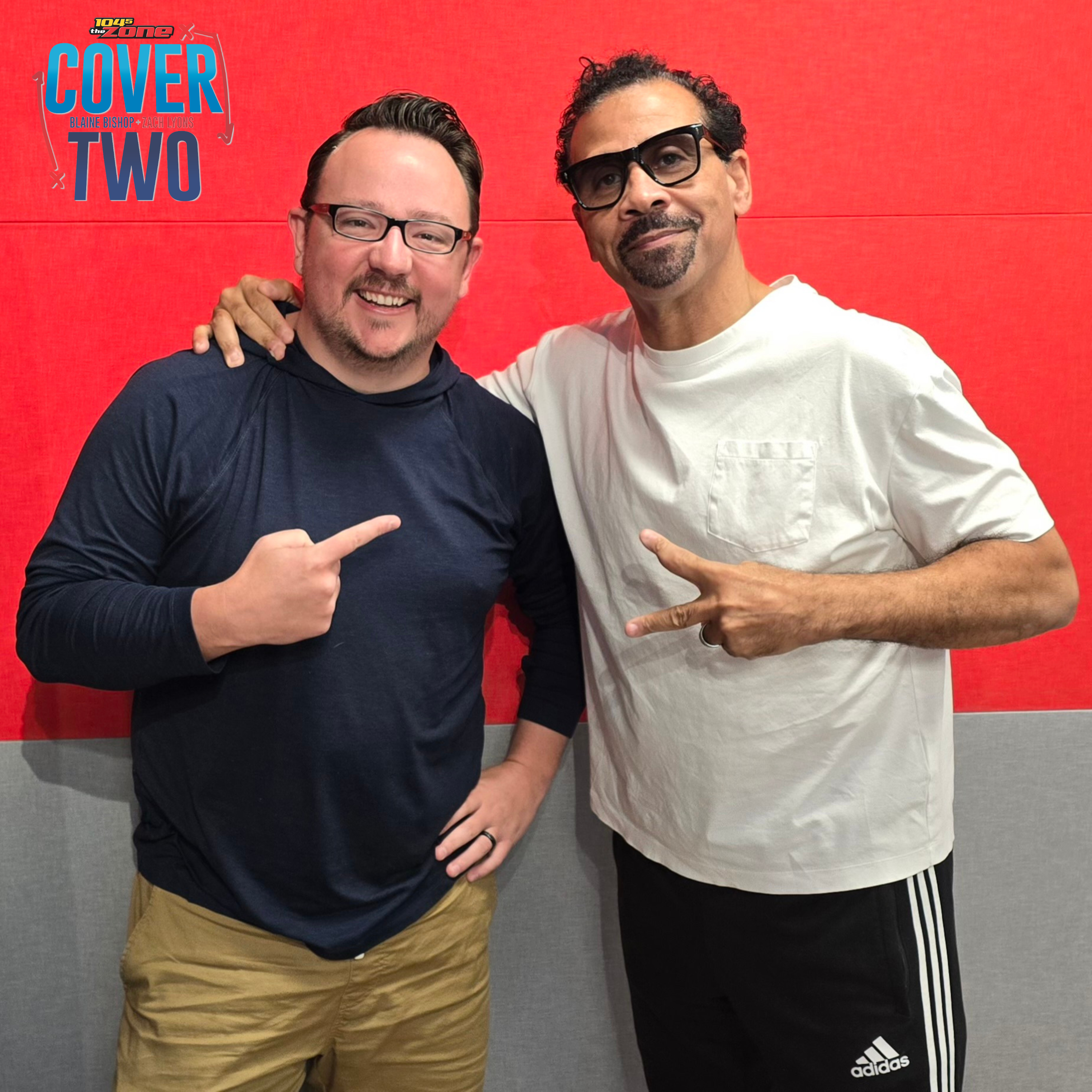 Blaine and Mickey Hour 1: Making money on Week 2