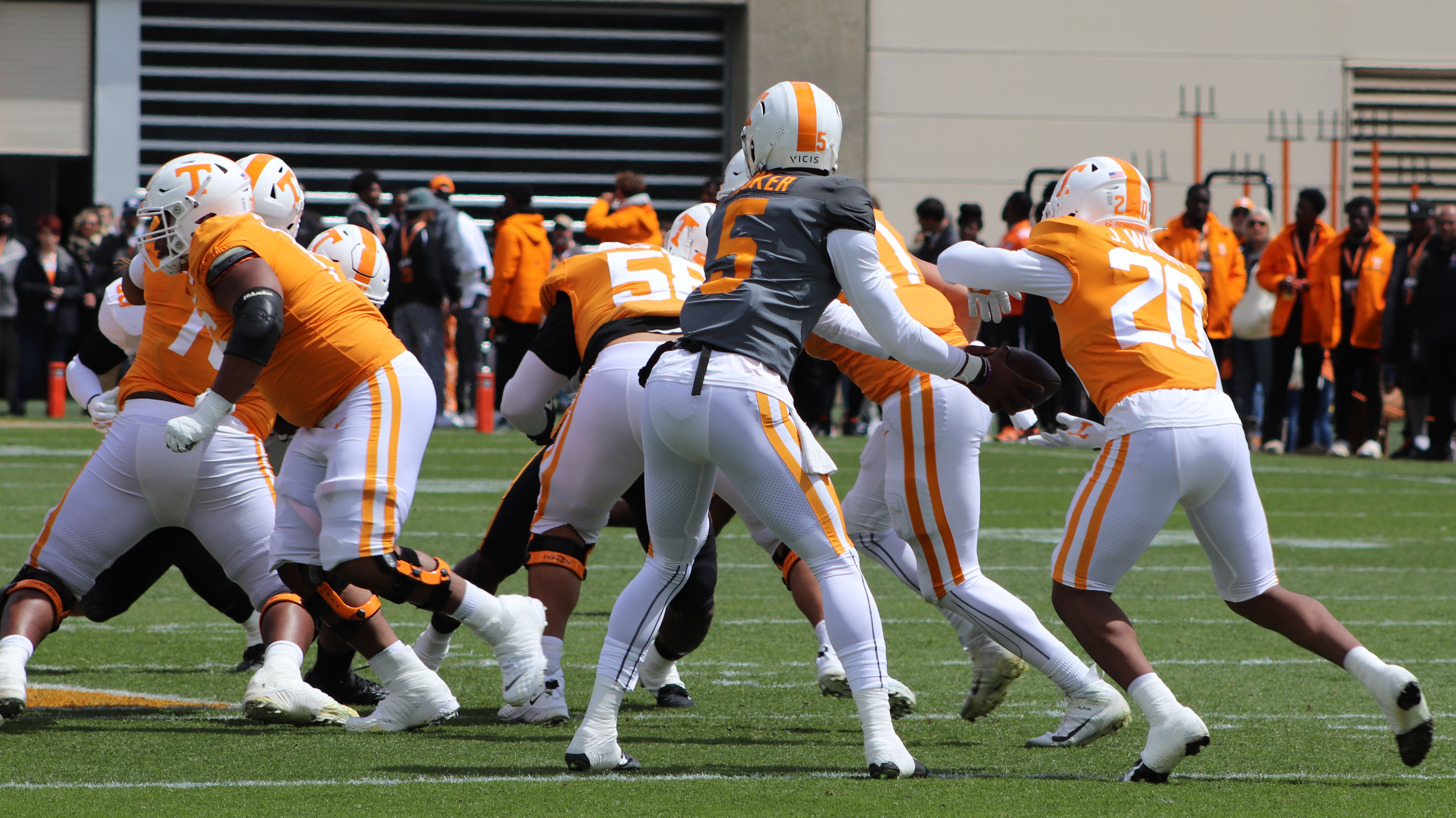 Ryan Callahan - Go Vols 24/7 on The Erik Ainge Show (8.9.22)