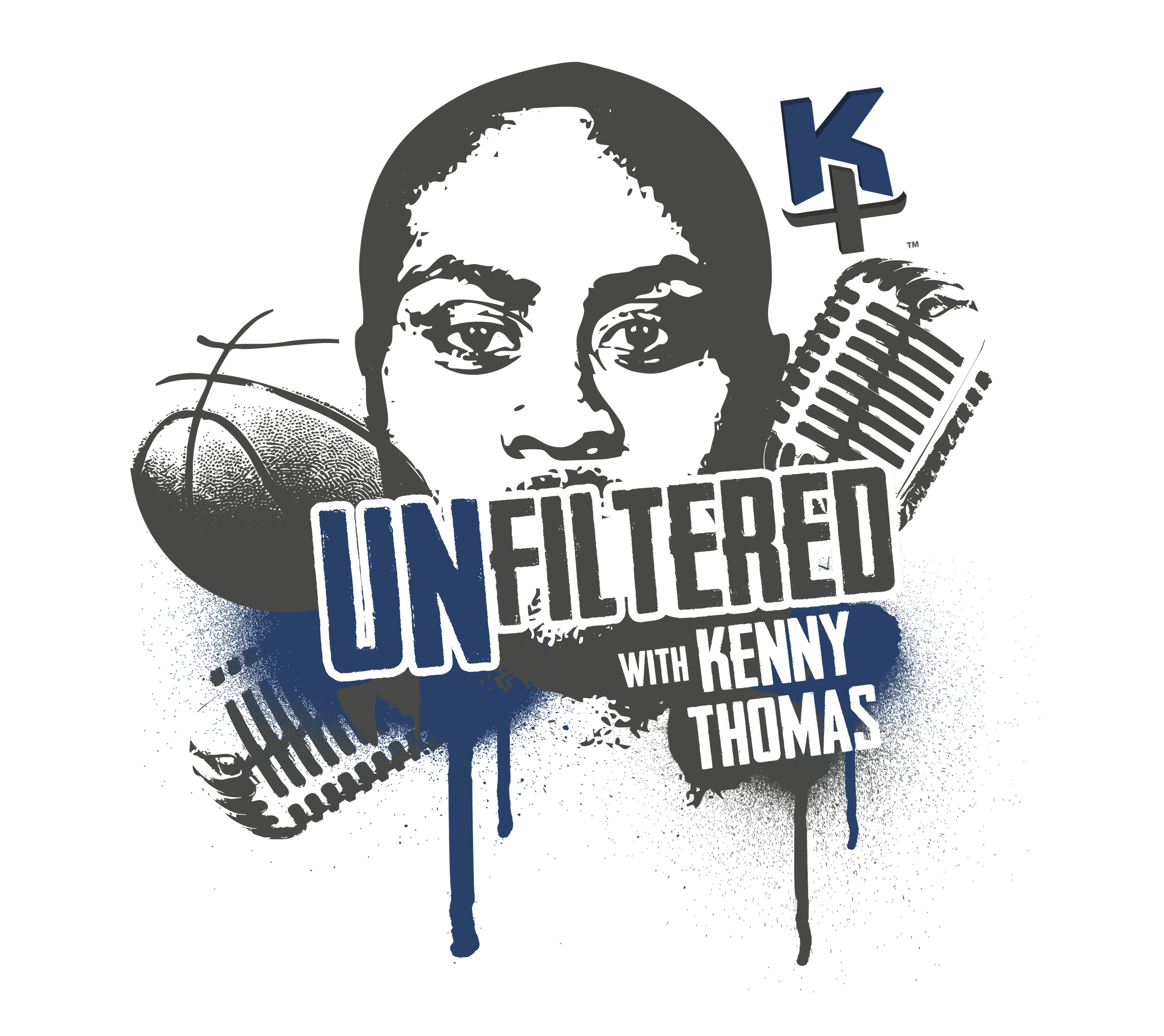 Unfiltered with Kenny Thomas