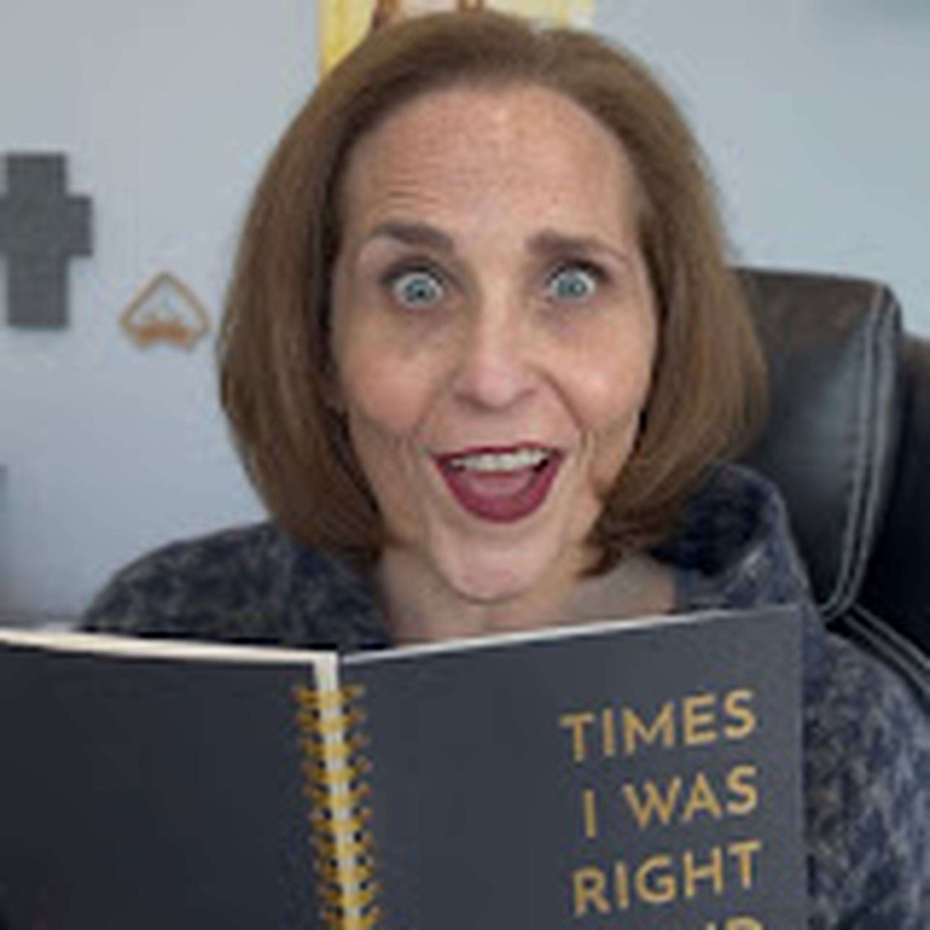 Dr. Mindy Answers Your Medical Questions Live on the Radio 8-19-26 episode artwork