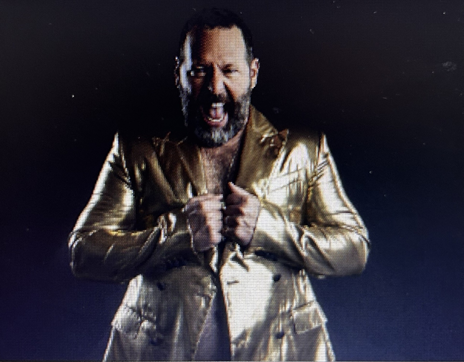 We talk to Comedian Bert Kreischer!  11-4-25