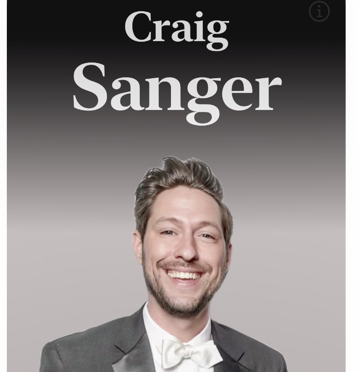Craig the Movie Guy Reviews the Movies Coming out this Weekend  8-14-26 episode artwork