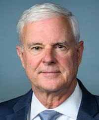 CONGRESSMAN WOMACK 5-11-26
