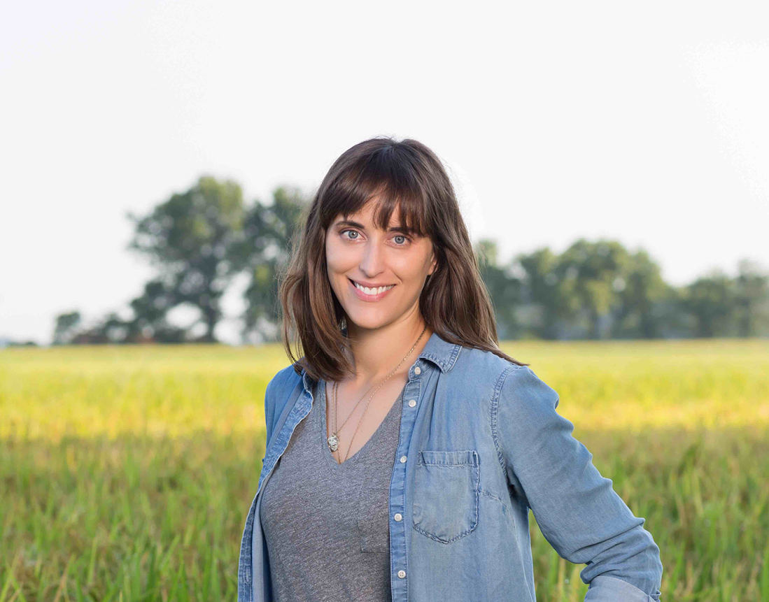 HALLIE SHOFFNER 4-14-26