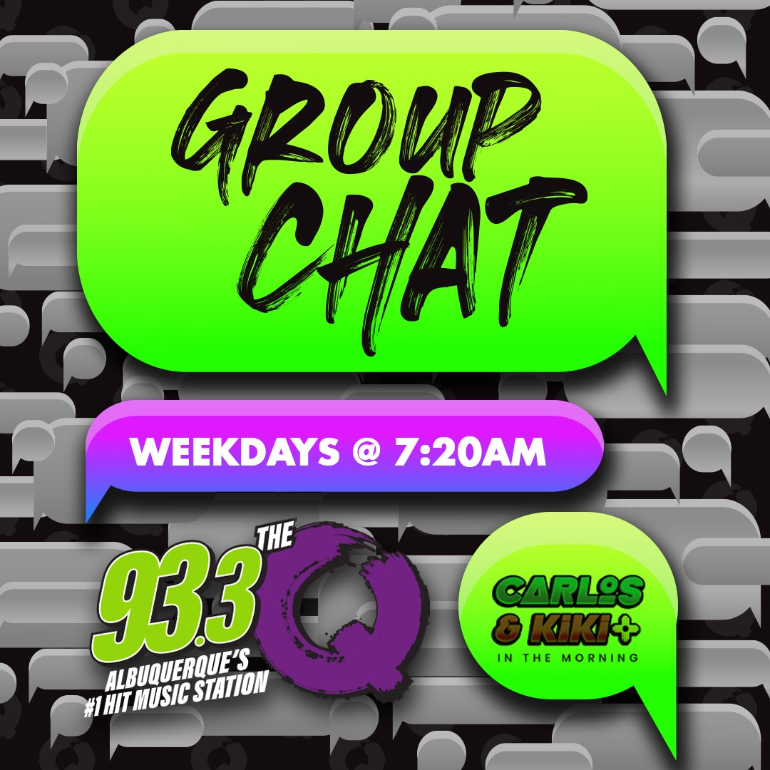 Group Chat: 3/20/24 - "Let's Dance!"