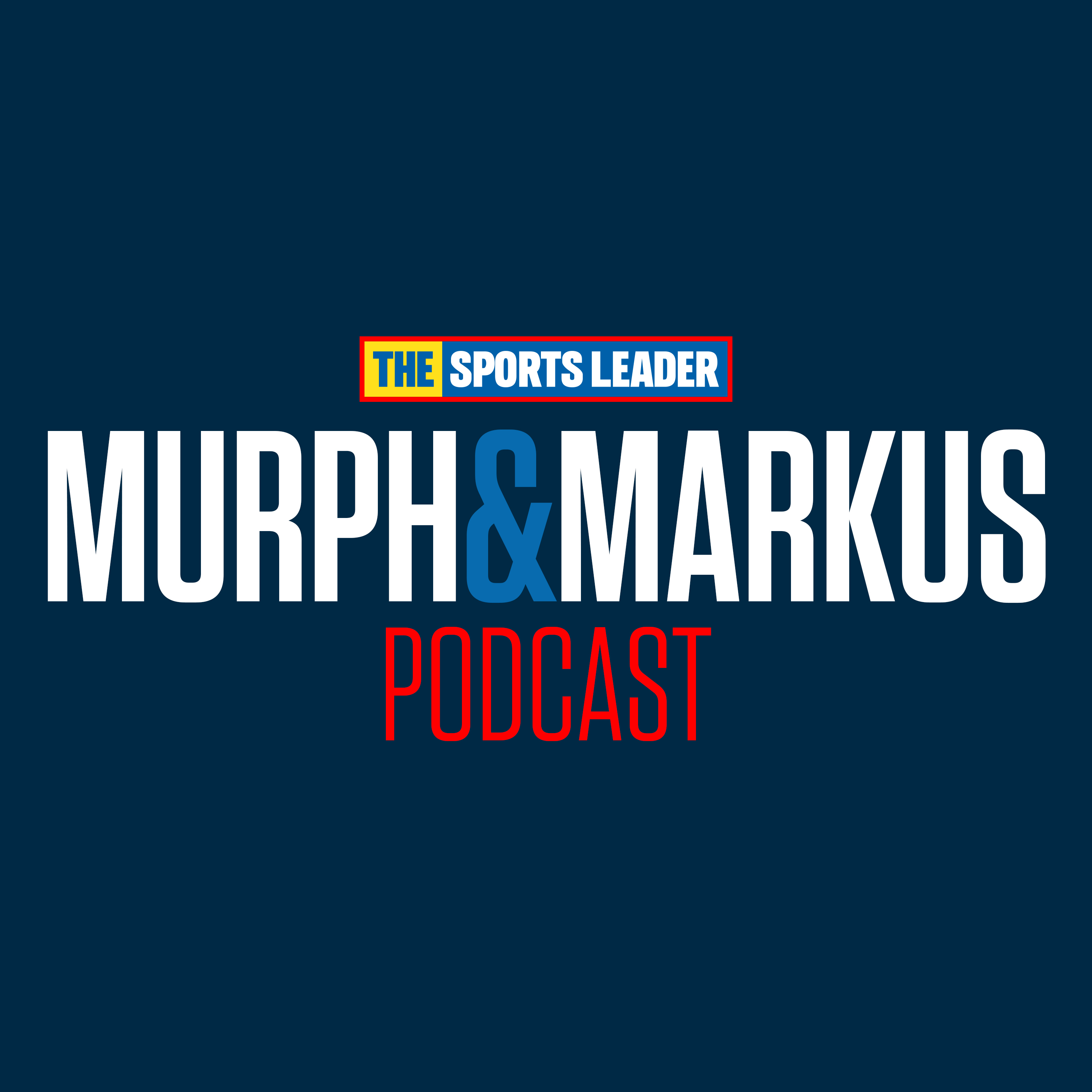 3-25 Marcus Thompson joined Murph & Markus this morning to discuss the overall Jimmy Butler effect and how he's changed the vibes since being traded to the Dubs