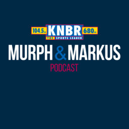 8-4 49ers cornerback Emmanuel Moseley tells Murph and Mac why he believes this defensive unit is the best in the NFL