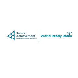 JA World Ready Radio with Calley Anderson