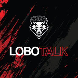 LoboTalk 2023-10 episode artwork