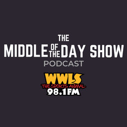 Middle Of The Day Show 8 23 The Middle Of The Day Show Omny Fm Middle Of The Day Show 8 23 The Middle Of The Day Show Omny Fm