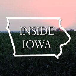 Human Trafficking In Iowa.  Yes It Happens Here.