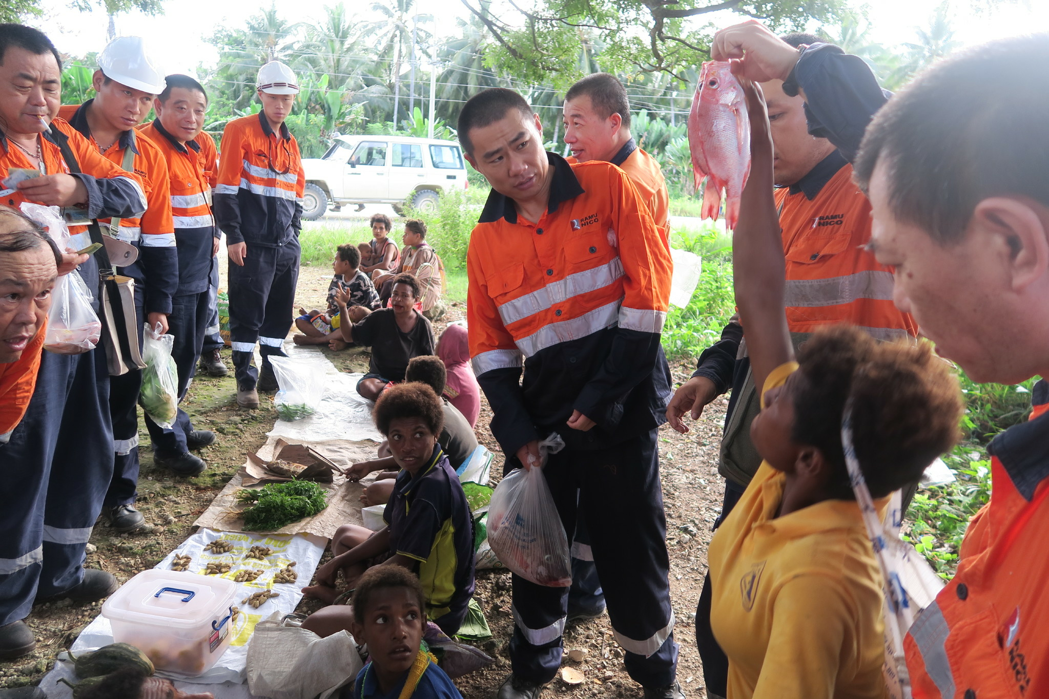 Step Up or Be Overrun: China’s Challenge for the Pacific