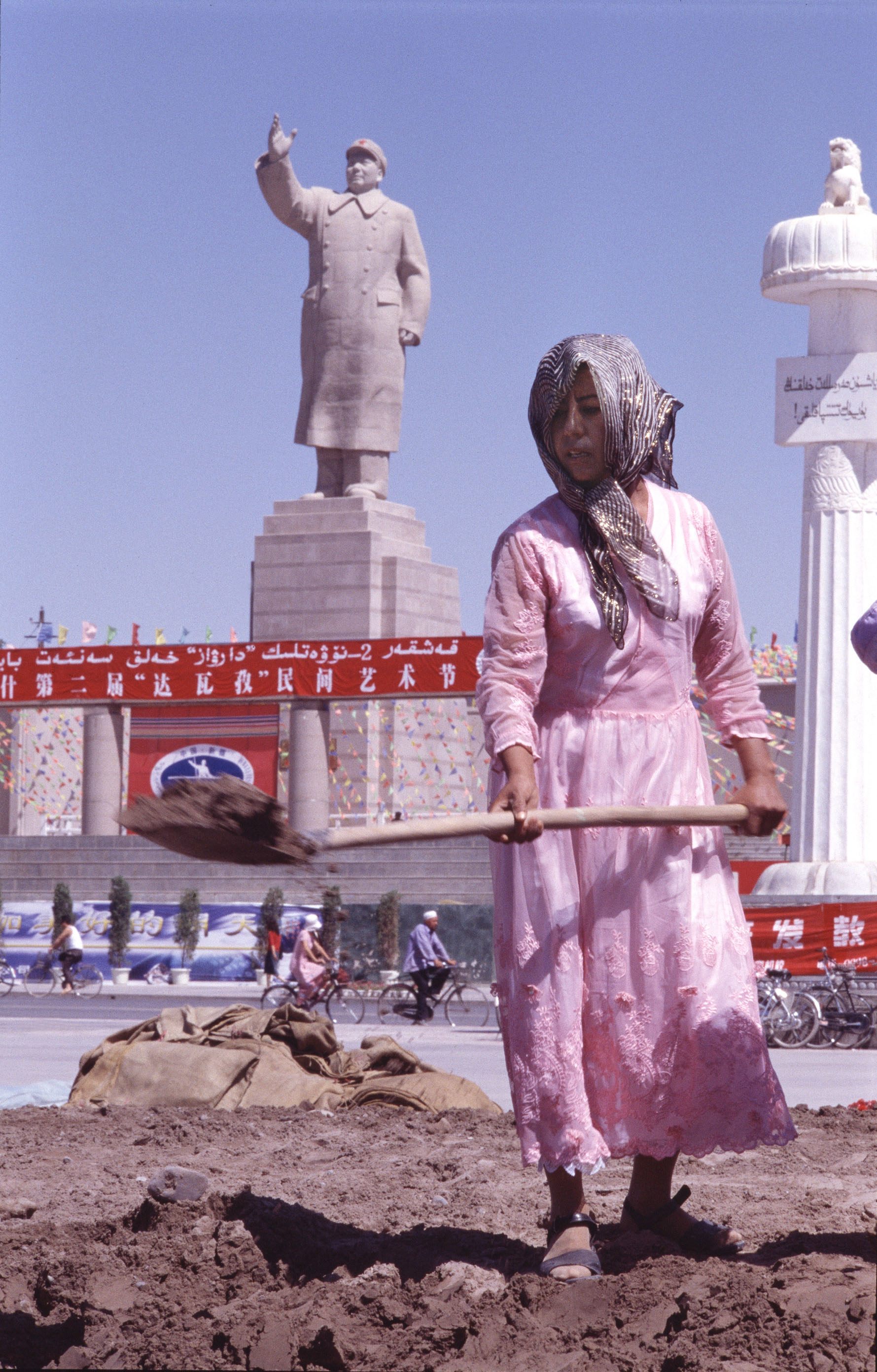 Xi Jinping’s War on Uighurs. Part 3: The Endgame