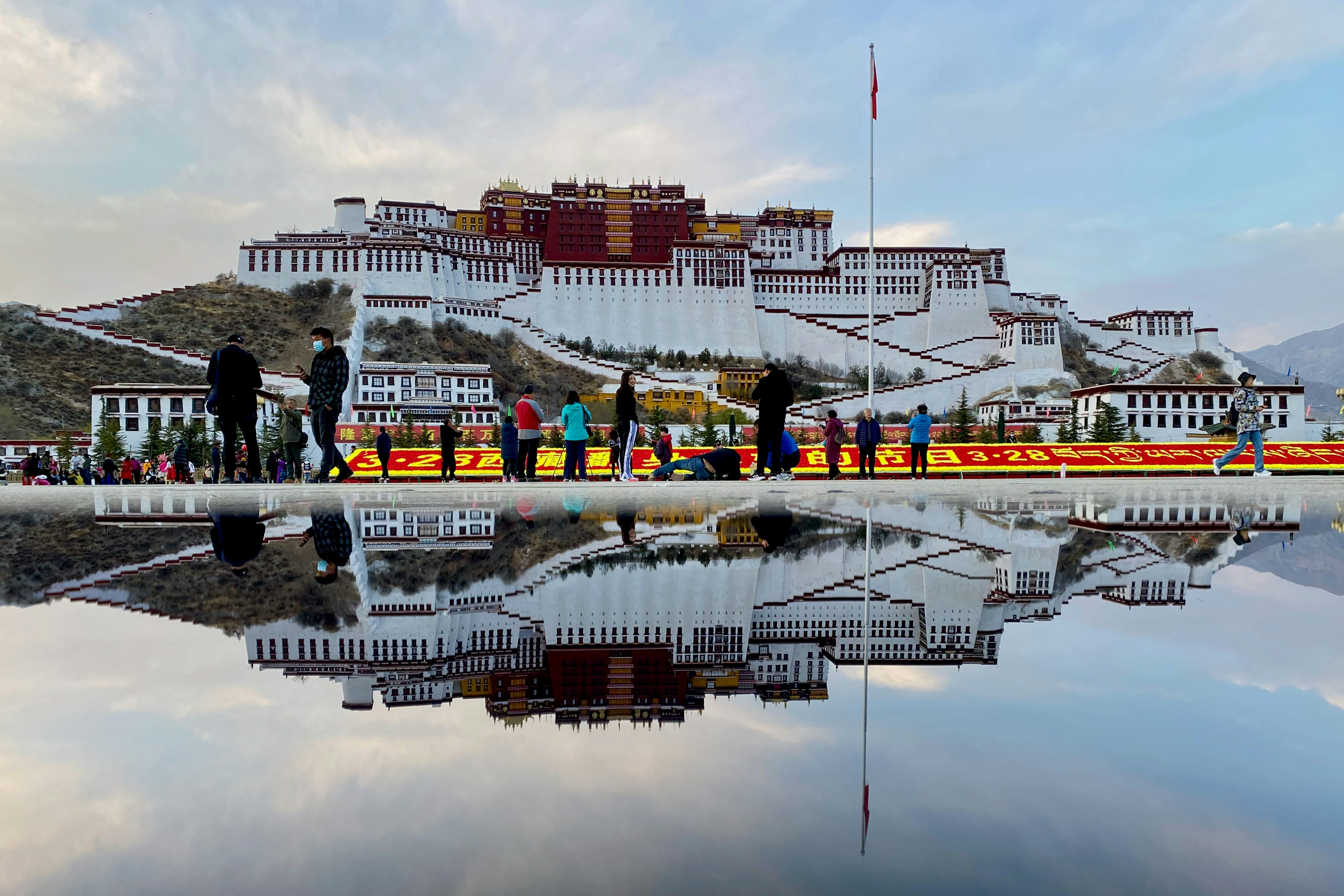 Tibet: Colonialism with Chinese Characteristics?