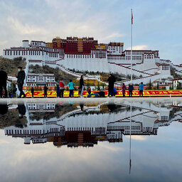 Tibet: Colonialism with Chinese Characteristics?