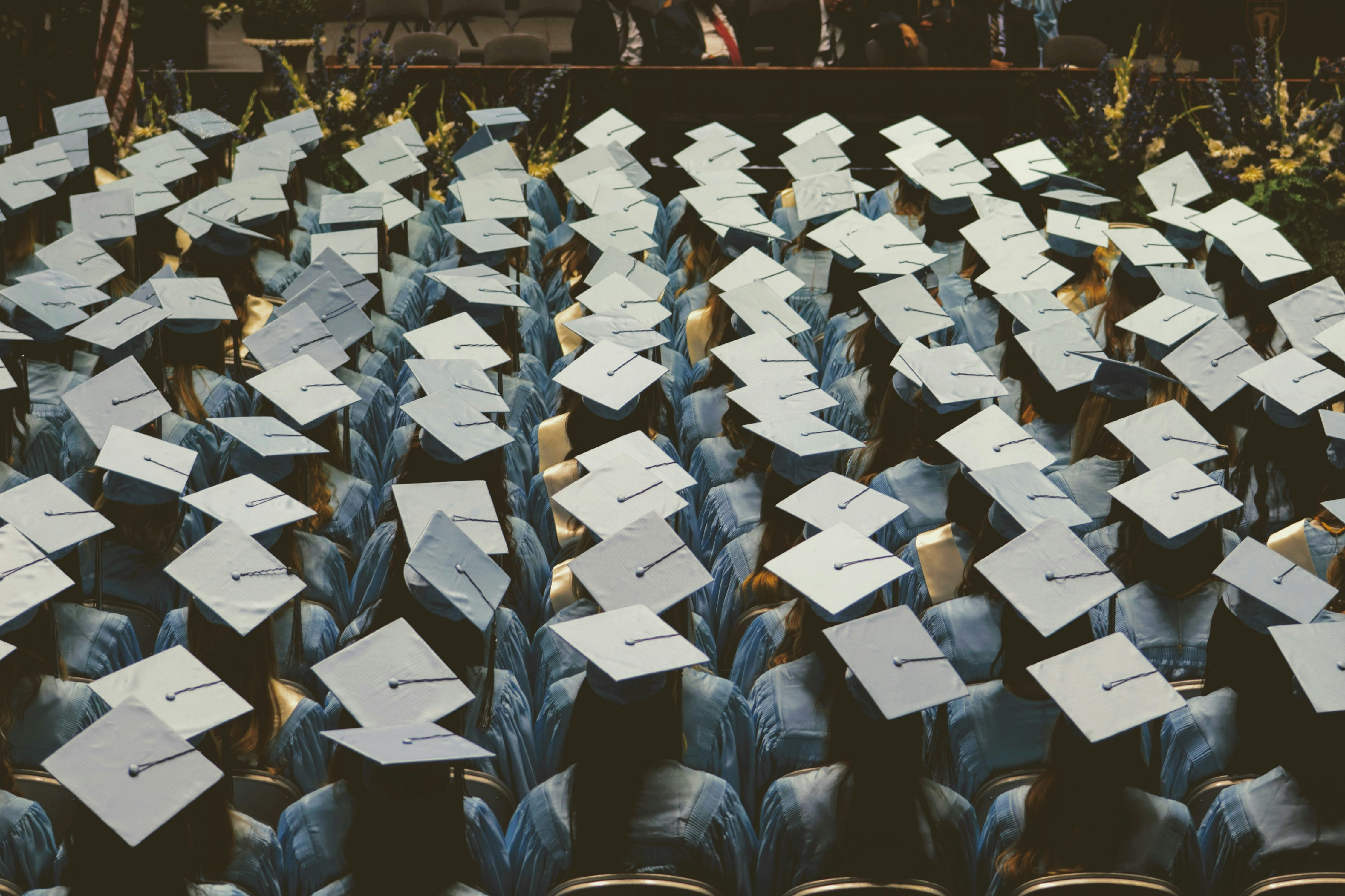 Tinker, Tailor, Student, Spy? Inside Australia's Chinese Student Boom
