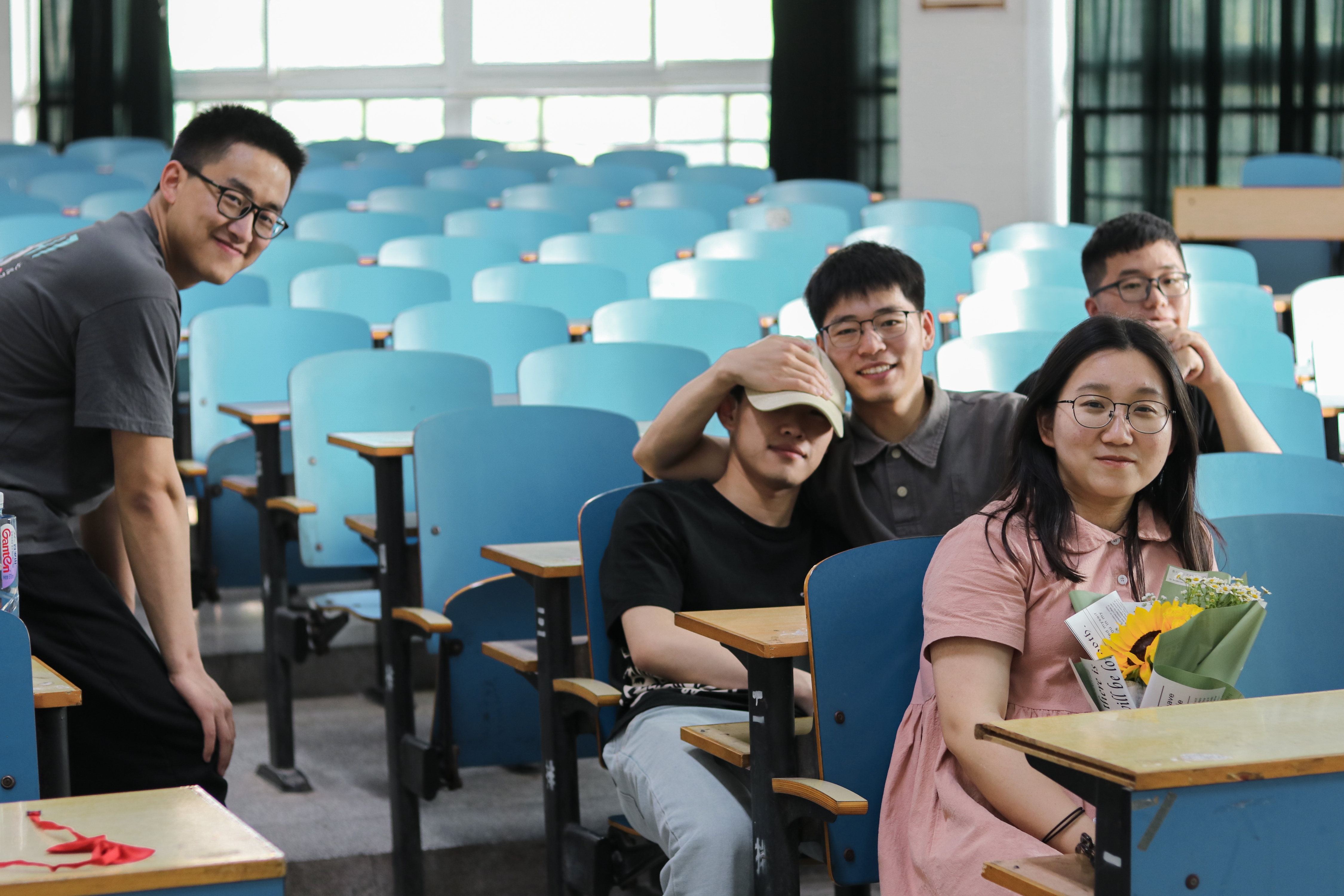 Full time children or half dead: China’s Gen Z goes to ground