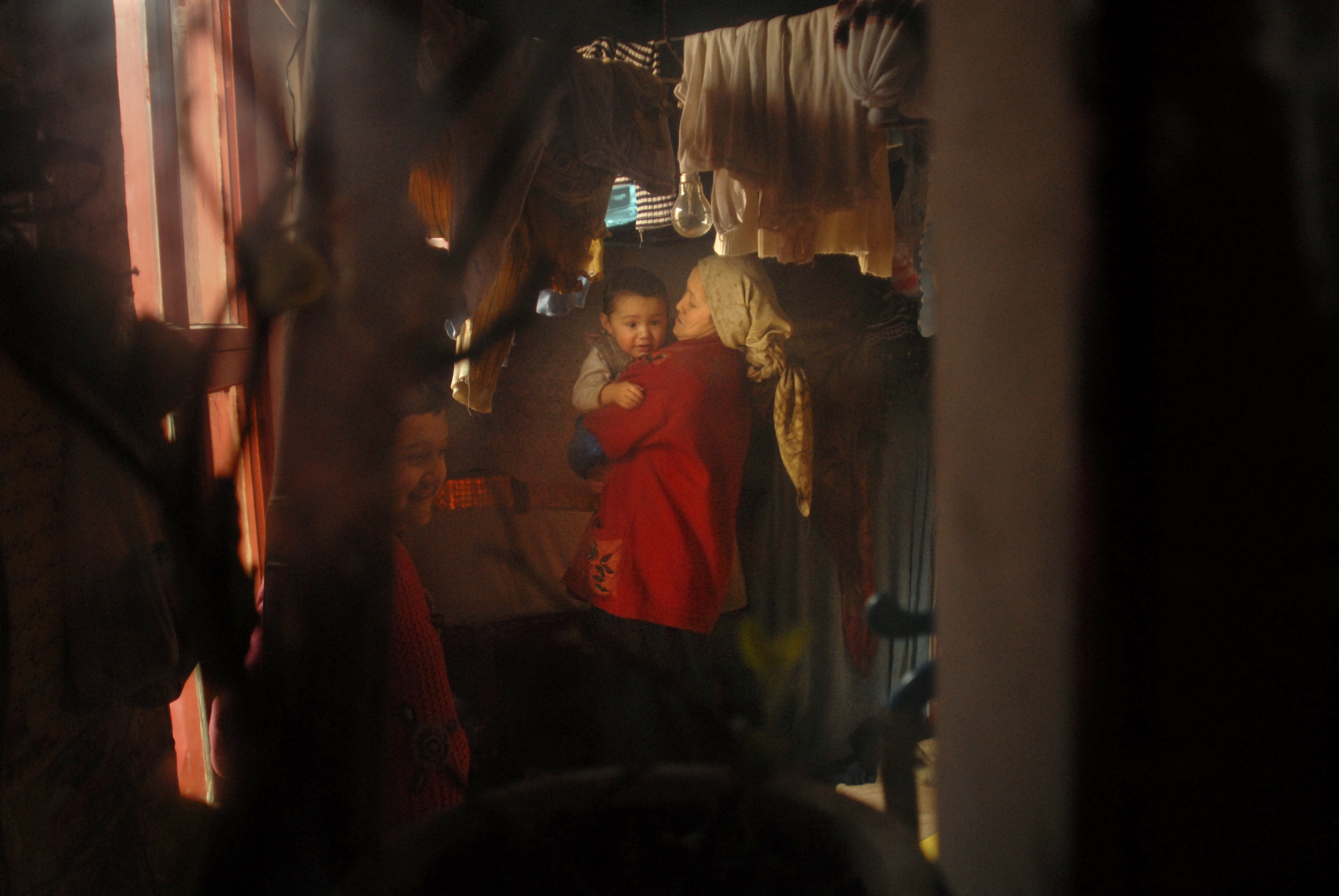 Xi Jinping’s War on Uighurs. Part 2: The New Frontier