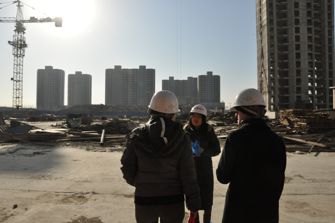 Shakeup or Shakedown?  China's New Red Economy