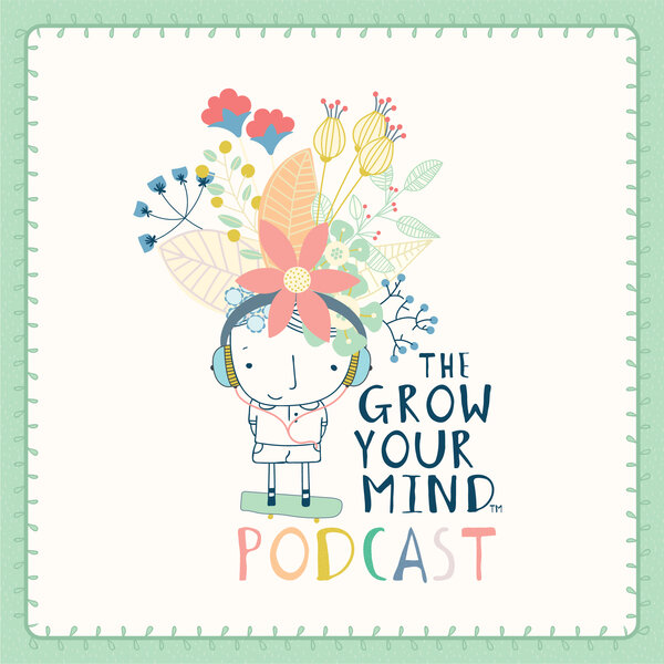 Meet The Animals In Your Brain - The Grow Your Mind Podcast Meet The Animals In Your Brain - The Grow Your Mind Podcast