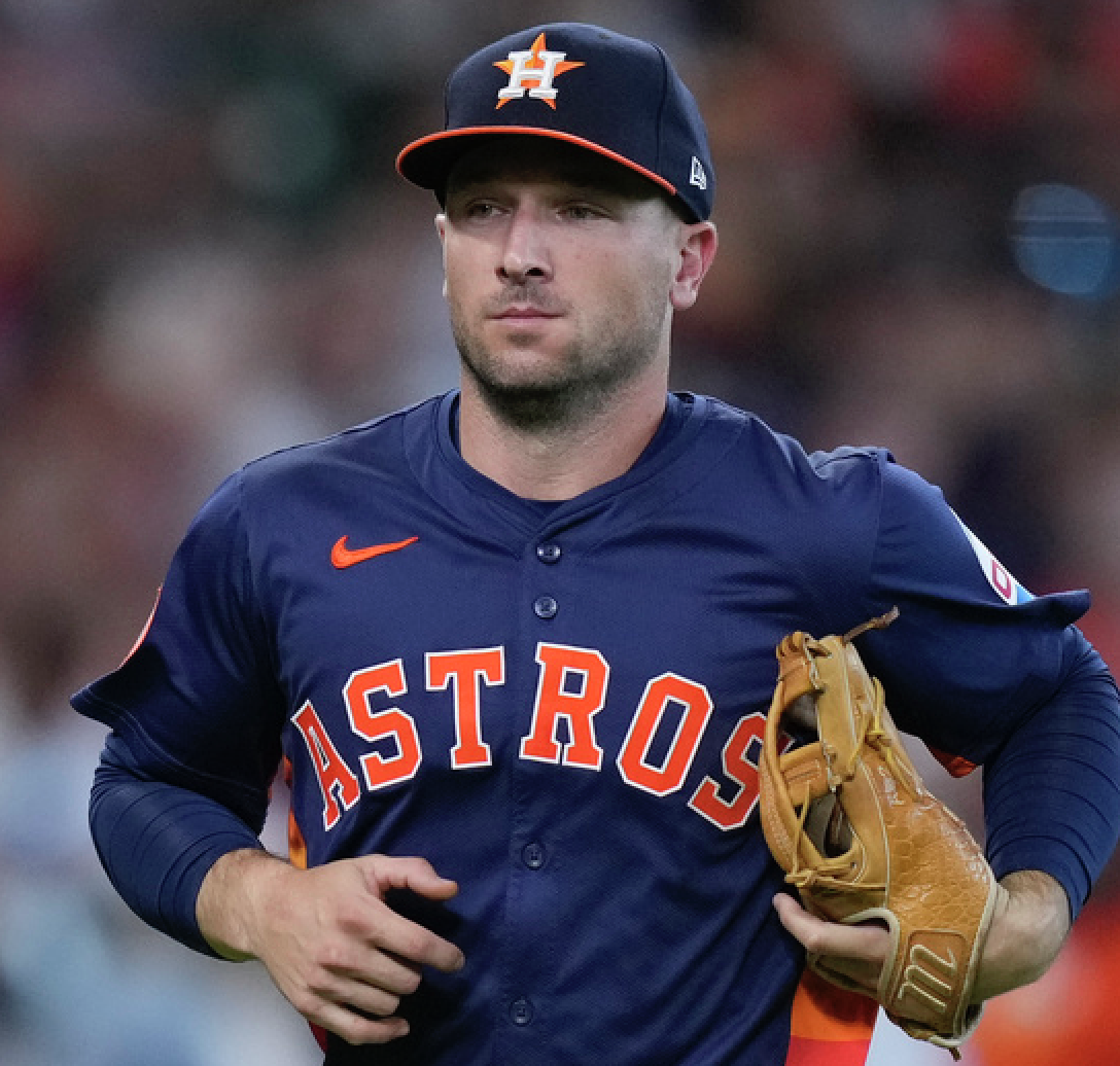 Alex Bregman says no to Detroit; our instant reaction