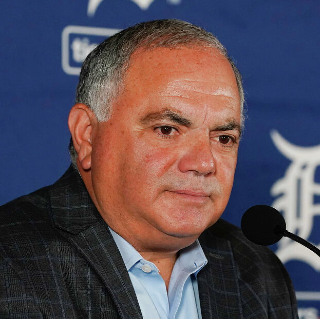 Al Avila reflects on turbulent tenure as general manager