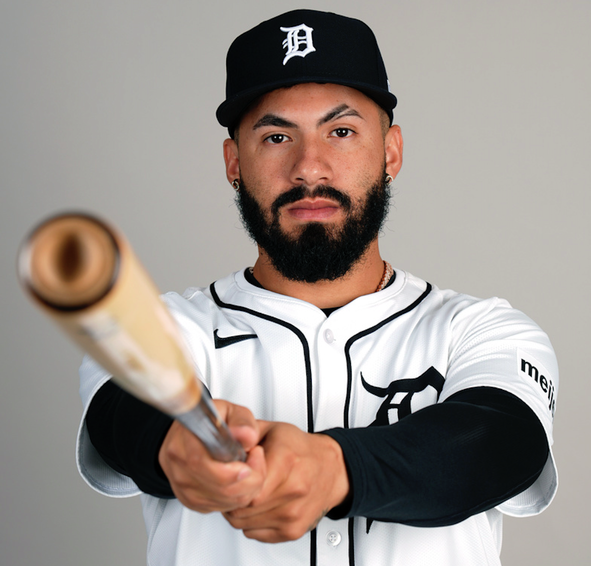 Early observations a month out from Opening Day