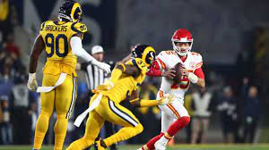Chiefs Wire Podcast: Chiefs take LA leftovers home in Week 12 vs. Rams | 11-24-22