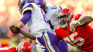Chiefs Wire Podcast: Kansas City is ready for war vs. Vikings | 10-5-23