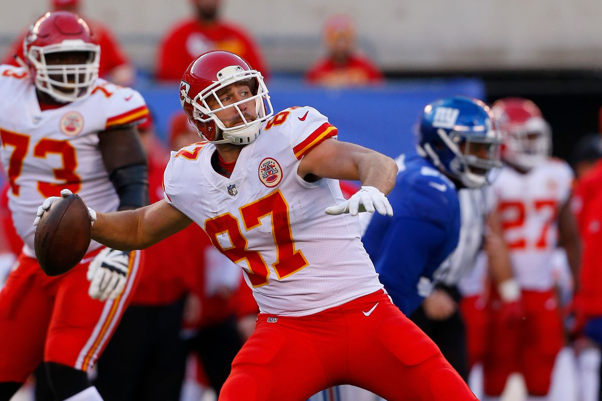 The Chiefs Wire Podcast