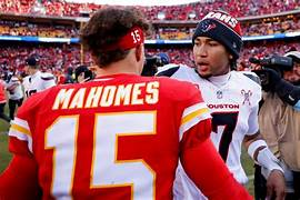 Chiefs Wire Podcast: 2024 Divisional Round Showdown vs. Texans | 1-16-25