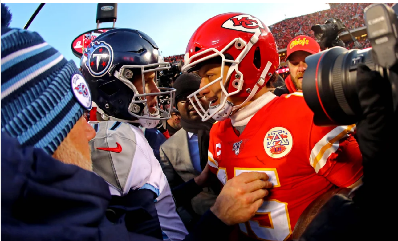 The Chiefs Wire Podcast