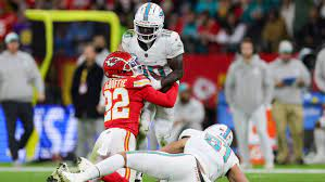 Chiefs Wire Podcast: Kansas City is Wild Card ready vs. Dolphins | 1-11-24