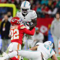 Chiefs Wire Podcast: Kansas City is Wild Card ready vs. Dolphins | 1-11-24