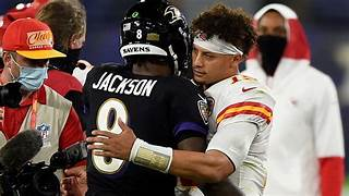 Chiefs Wire Podcast: Kansas City's AFC Championship battle vs. Ravens | 1-25-24