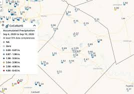 Bastrop County lifts burn ban after week’s rains