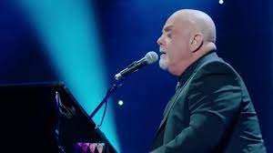 Billy Joel to headline Formula 1 show at Circuit of the Americas in Austin