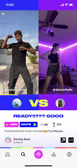 Austin-born DanceFight app takes your dance battle virtual