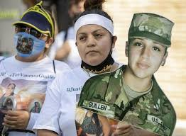 Congress probes ‘alarming pattern’ of Fort Hood tragedies