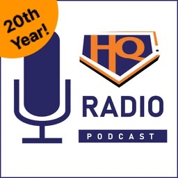 BaseballHQ Radio 2022-Sep-16 with Tanner Bell and James Anderson