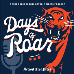 Jason Benetti joins to talk about broadcasting style, Detroit Tigers in spring training