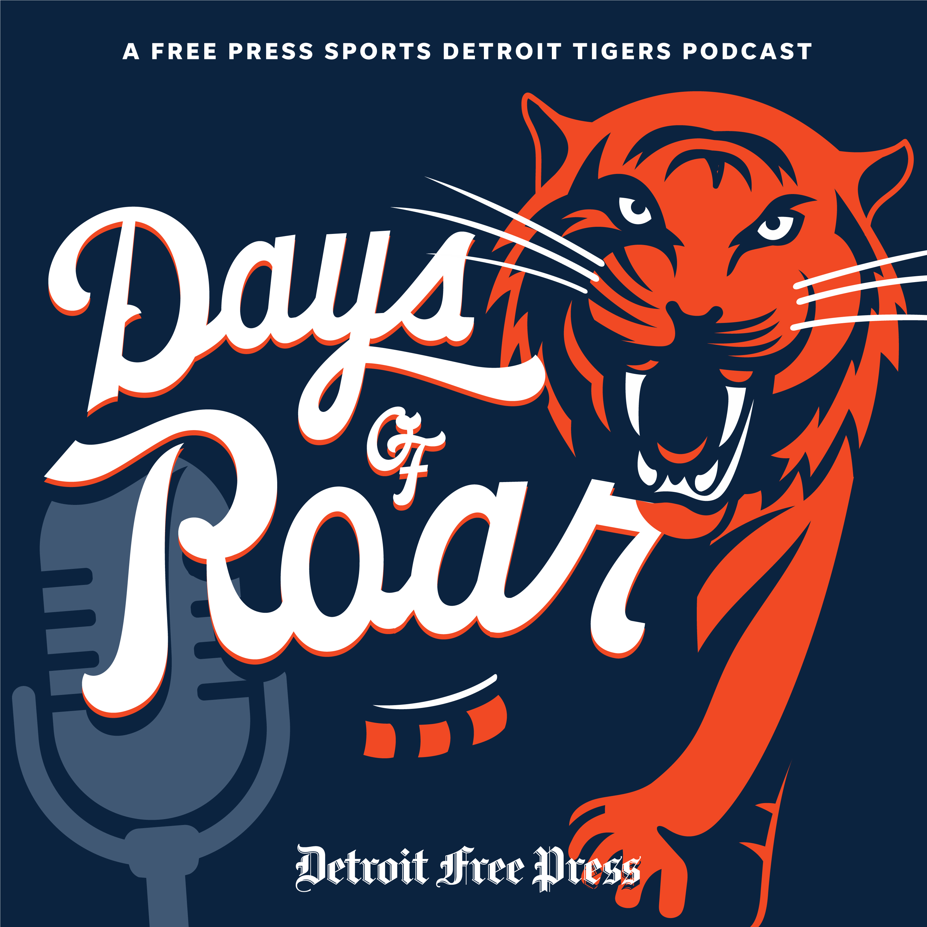 It's still early, but how concerning is Detroit Tigers' offense? Bobby L. Scales II joins to unpack big question