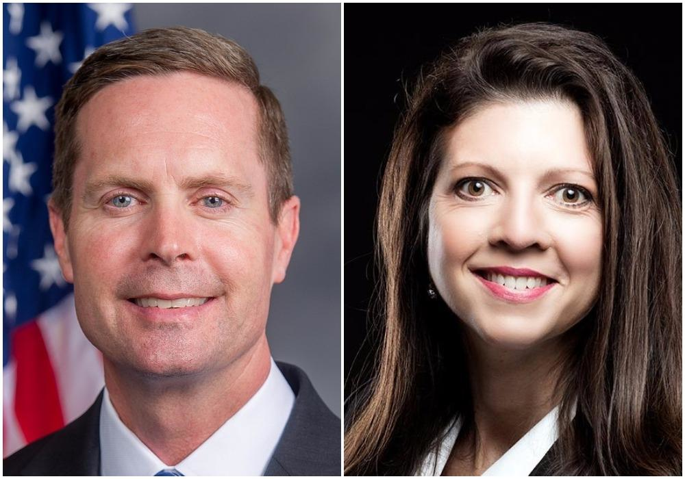 Yet another gubernatorial debate, update on the Davis-Londrigan race - Ep. 48