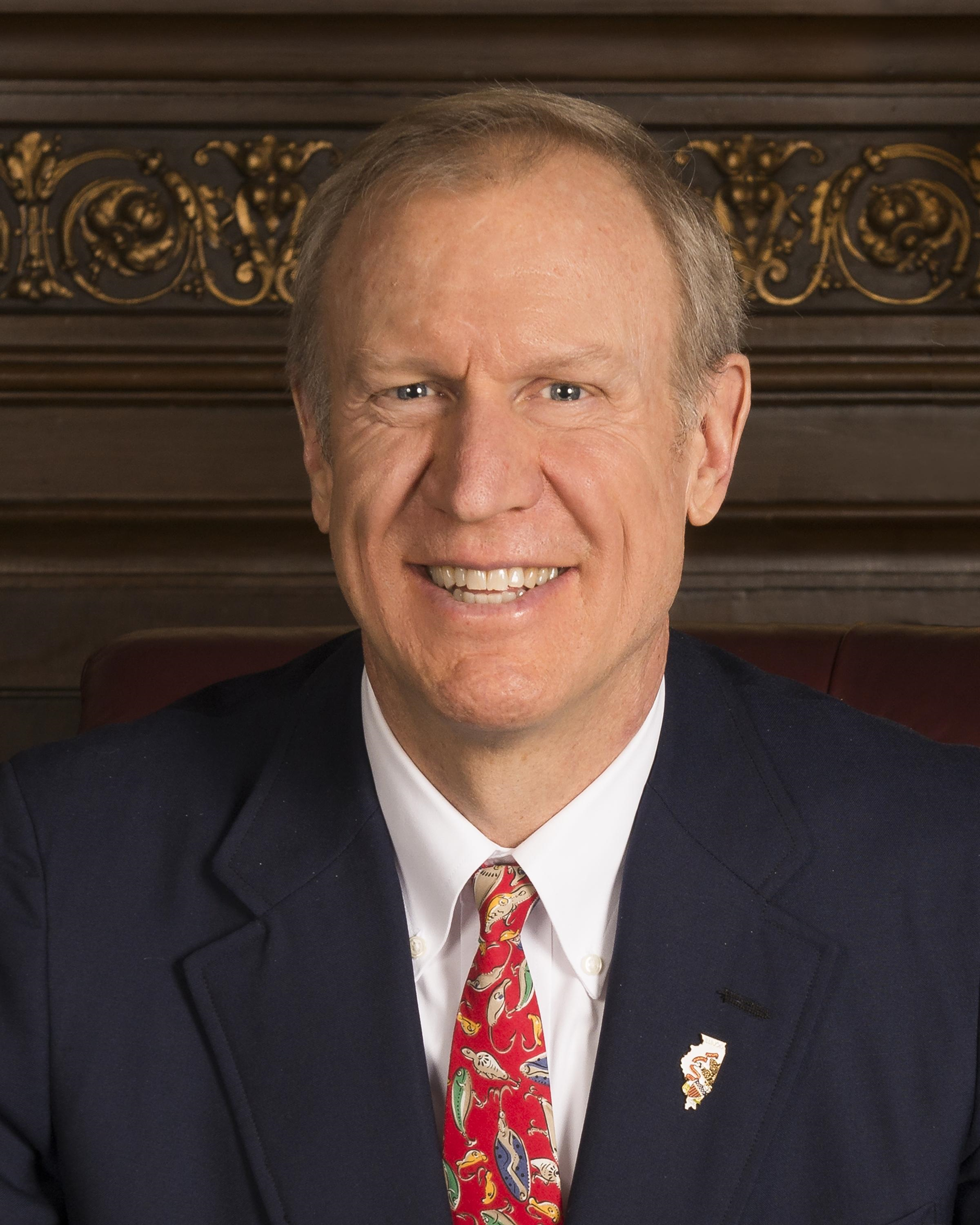 Under the Dome EXTRA: Gov. Rauner speaks at Lincoln Day Dinner